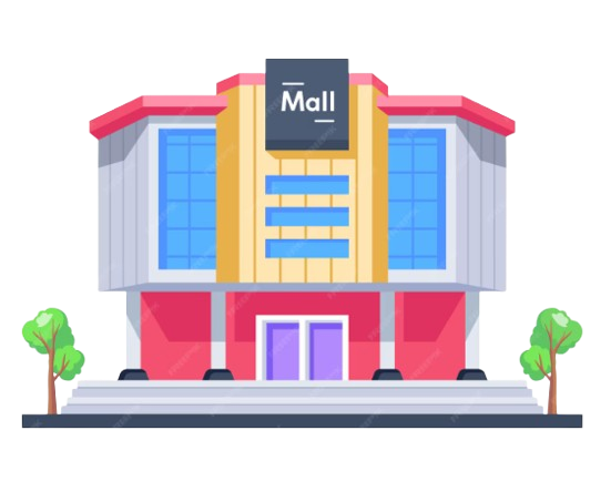 Shopping Mall