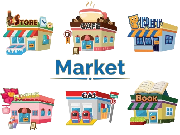 Market
